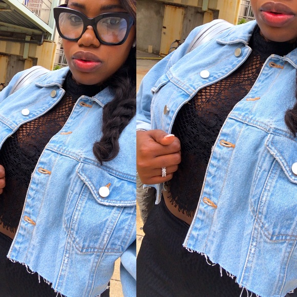 Meet your Posher, Crystal - Picture 3 of 9